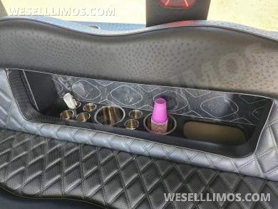 2022 First Class Coach Works  Ford F-650 Limo Bus - Limo Bus for Sale in Orlando, FL - Photo 17
