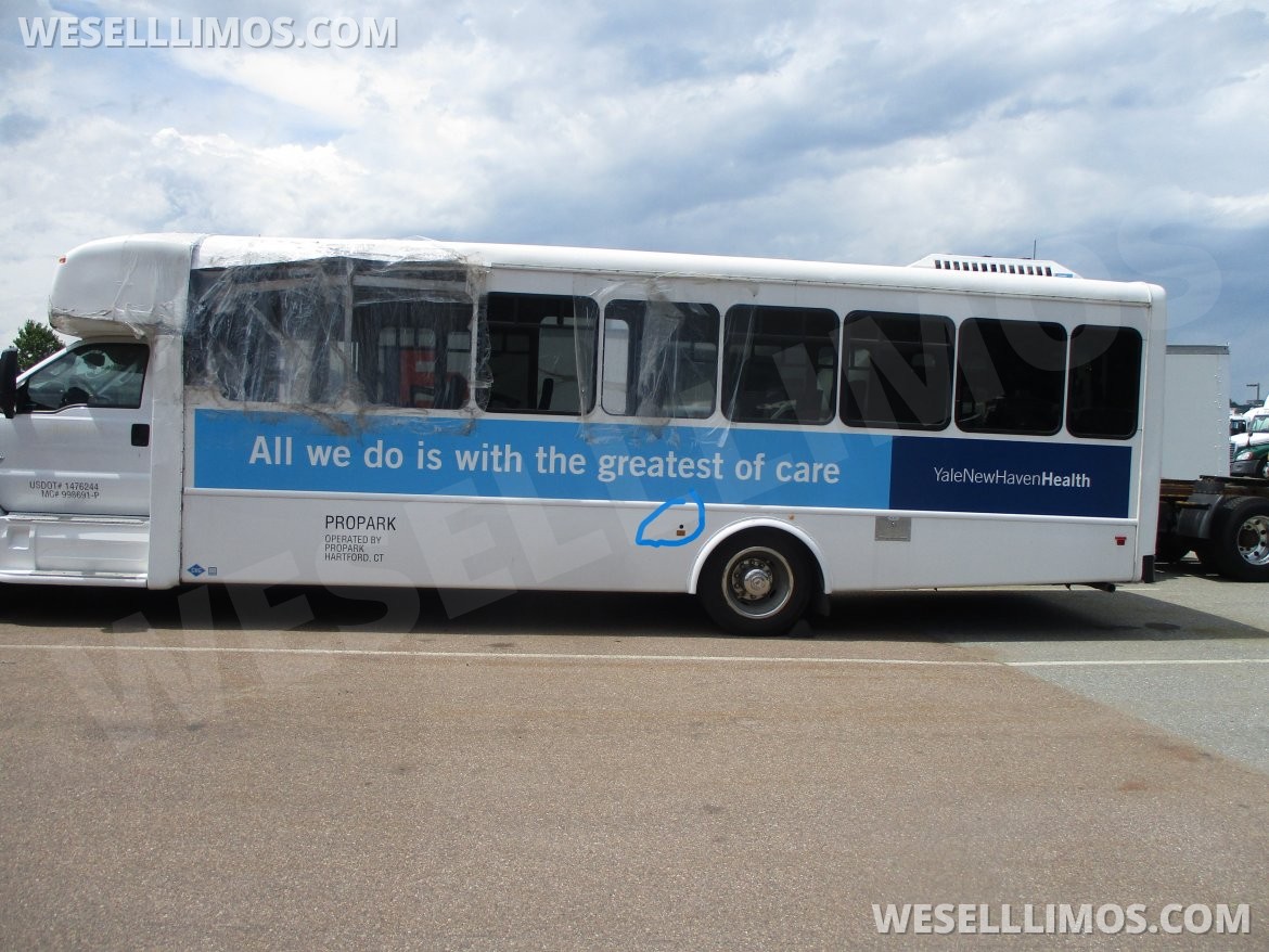 Limo Bus for Sale in Orlando, FL - Photo 20