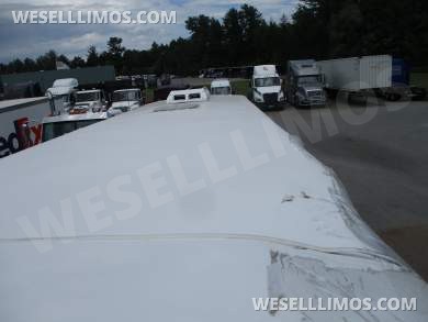 2022 First Class Coach Works  Ford F-650 Limo Bus - Limo Bus for Sale in Orlando, FL - Photo 21