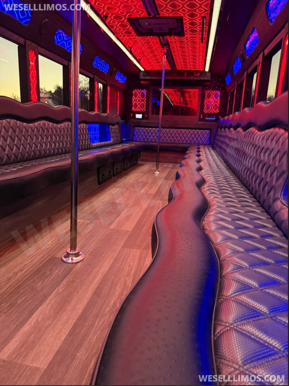 Limo Bus for Sale in Orlando, FL - Photo 10