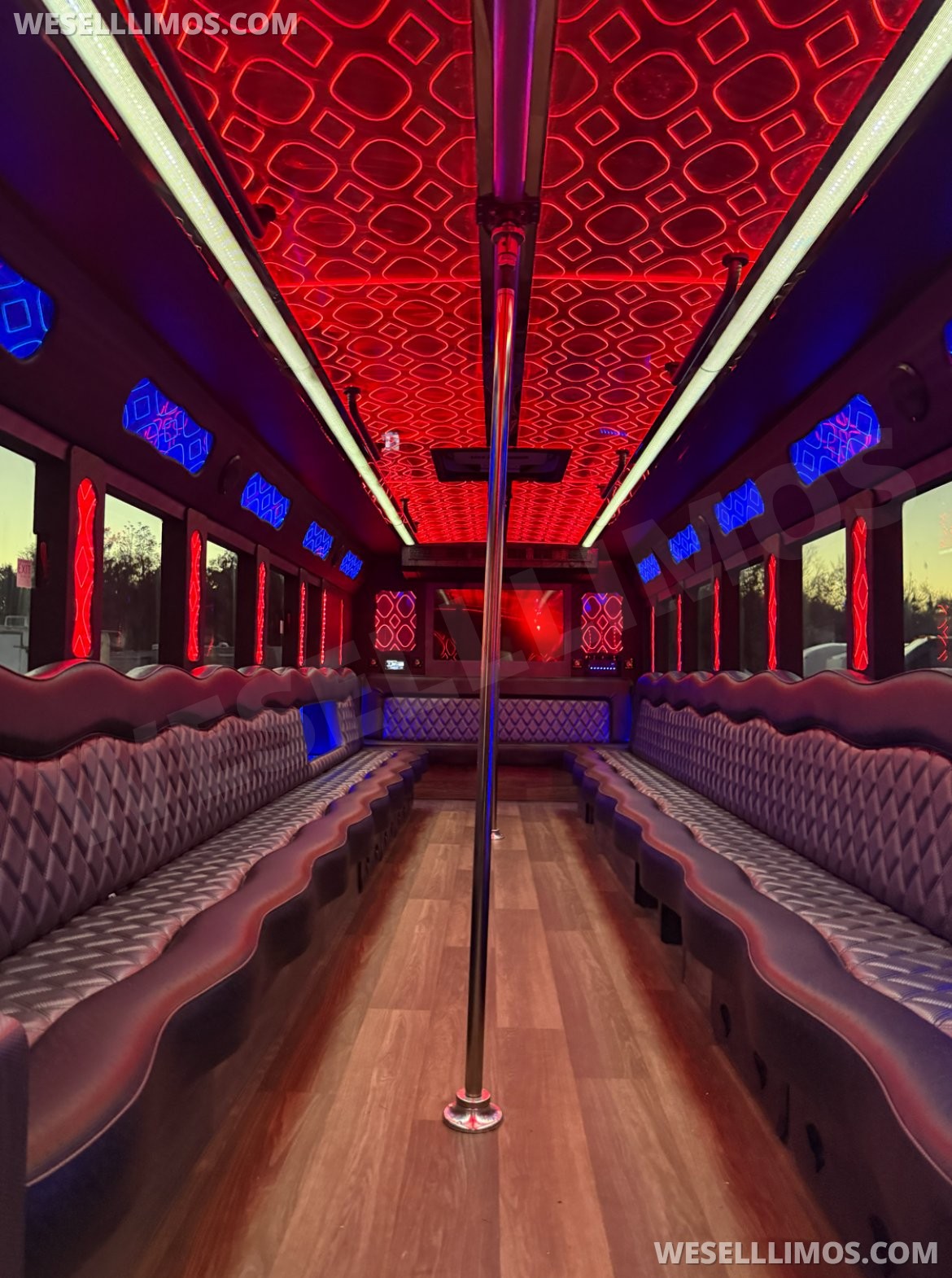 Limo Bus for Sale in Orlando, FL - Photo 11