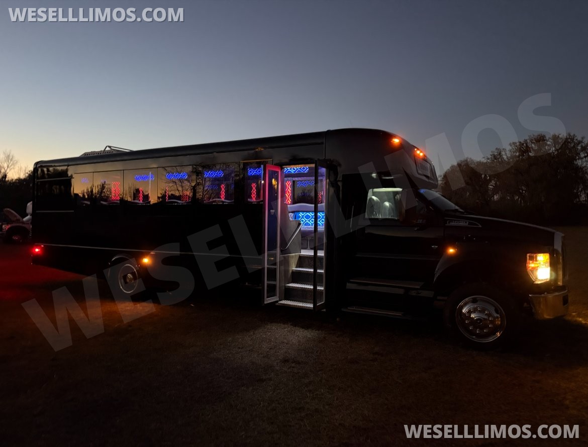 Limo Bus for Sale in Orlando, FL - Photo 2