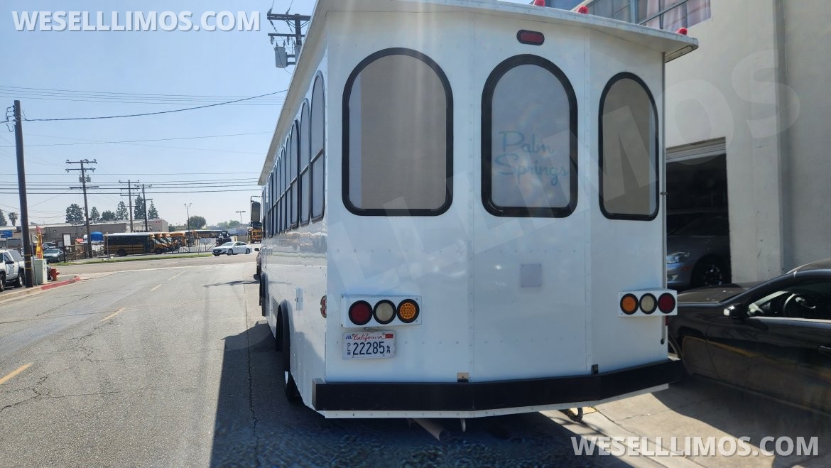 Trolley for Sale in Anaheim, CA - Photo 11