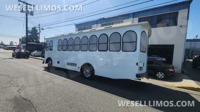 2014 Hometown Ford F53 Trolley - Trolley for Sale in Anaheim, CA - Photo 12
