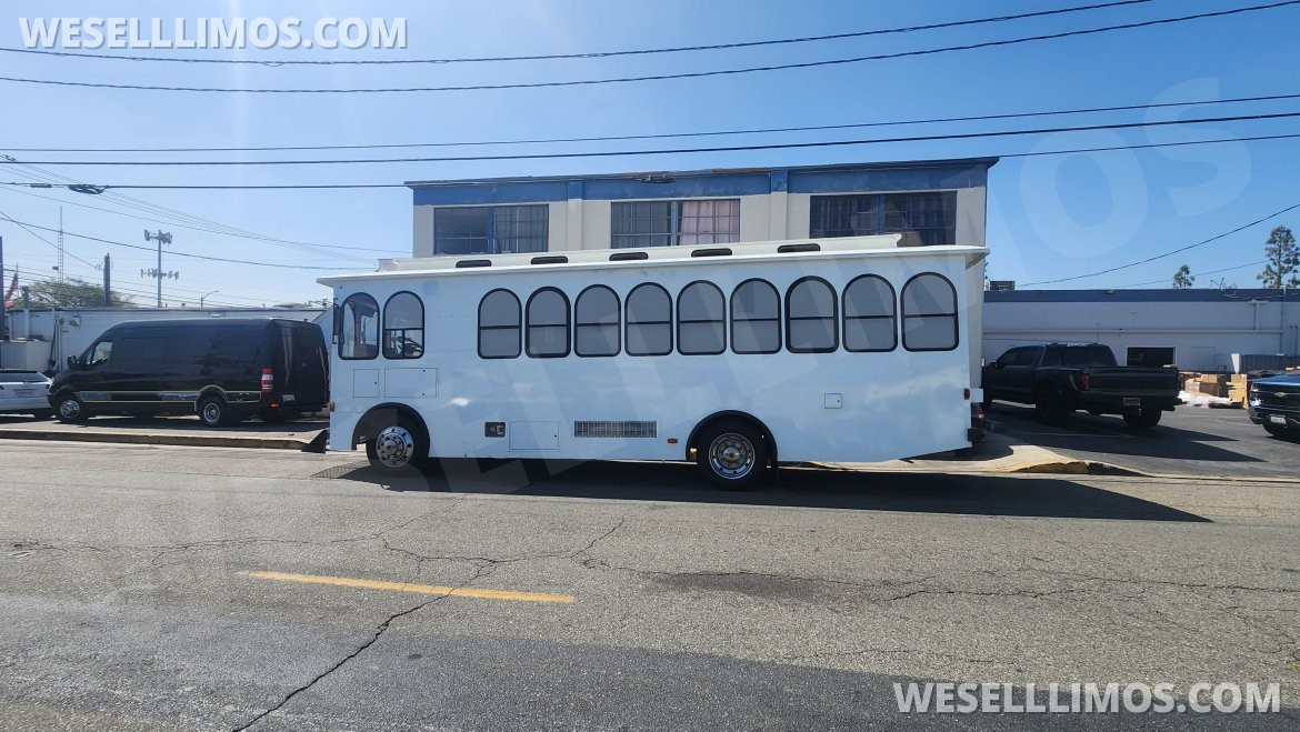 Trolley for Sale in Anaheim, CA - Photo 13