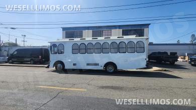 2014 Hometown Ford F53 Trolley - Trolley for Sale in Anaheim, CA - Photo 13