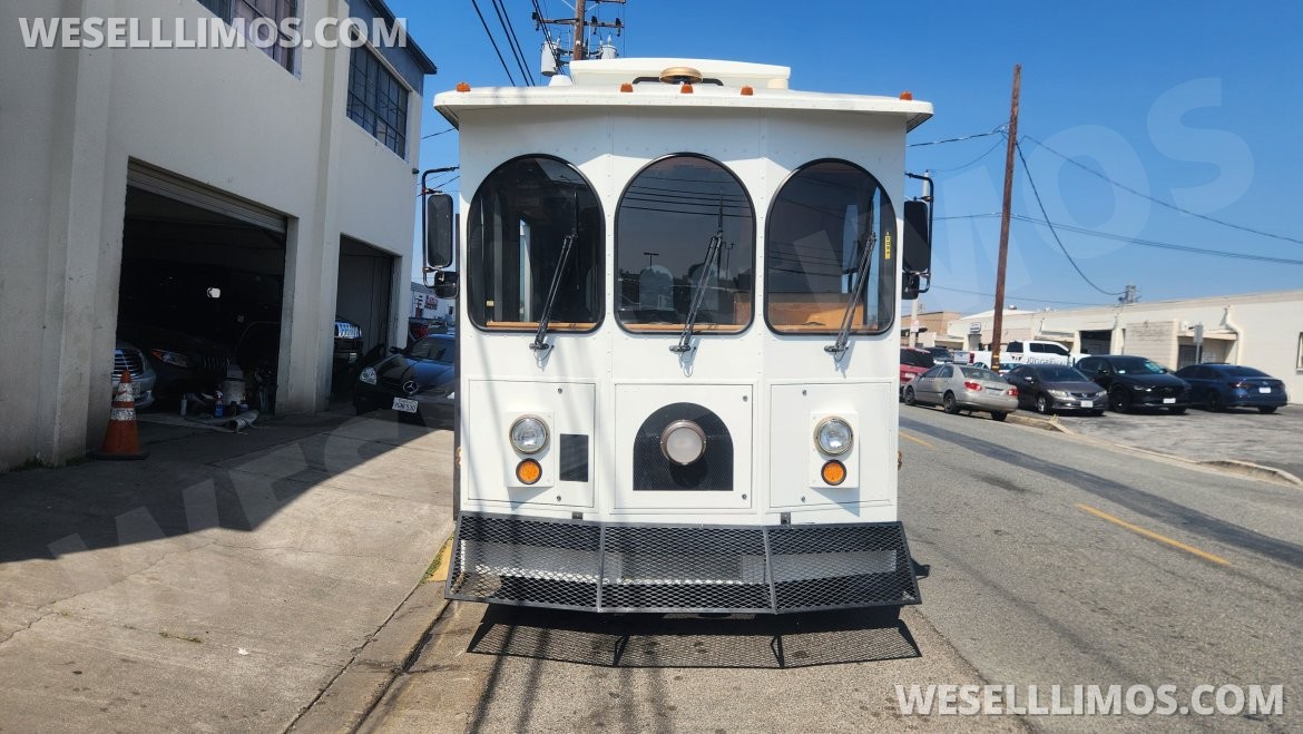 Trolley for Sale in Anaheim, CA - Photo 10