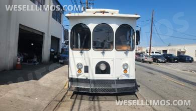 2014 Hometown Ford F53 Trolley - Trolley for Sale in Anaheim, CA - Photo 10