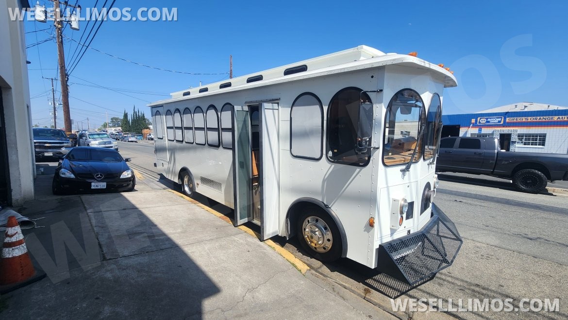 Trolley for Sale in Anaheim, CA - Photo 14