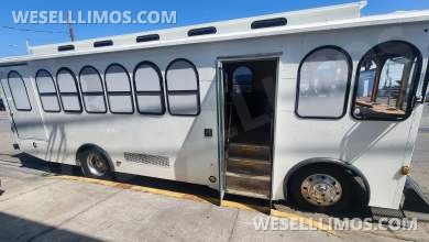 2014 Hometown Ford F53 Trolley - Trolley for Sale in Anaheim, CA - Photo 15