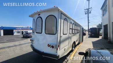 2014 Hometown Ford F53 Trolley - Trolley for Sale in Anaheim, CA - Photo 16