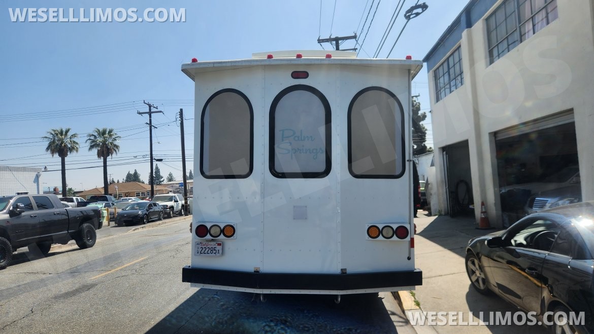 Trolley for Sale in Anaheim, CA - Photo 17