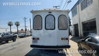 2014 Hometown Ford F53 Trolley - Trolley for Sale in Anaheim, CA - Photo 17