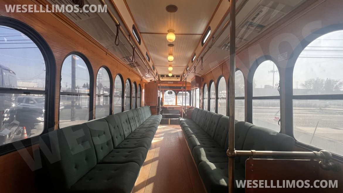 Trolley for Sale in Anaheim, CA - Photo 7