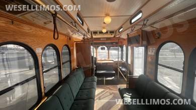 2014 Hometown Ford F53 Trolley - Trolley for Sale in Anaheim, CA - Photo 9
