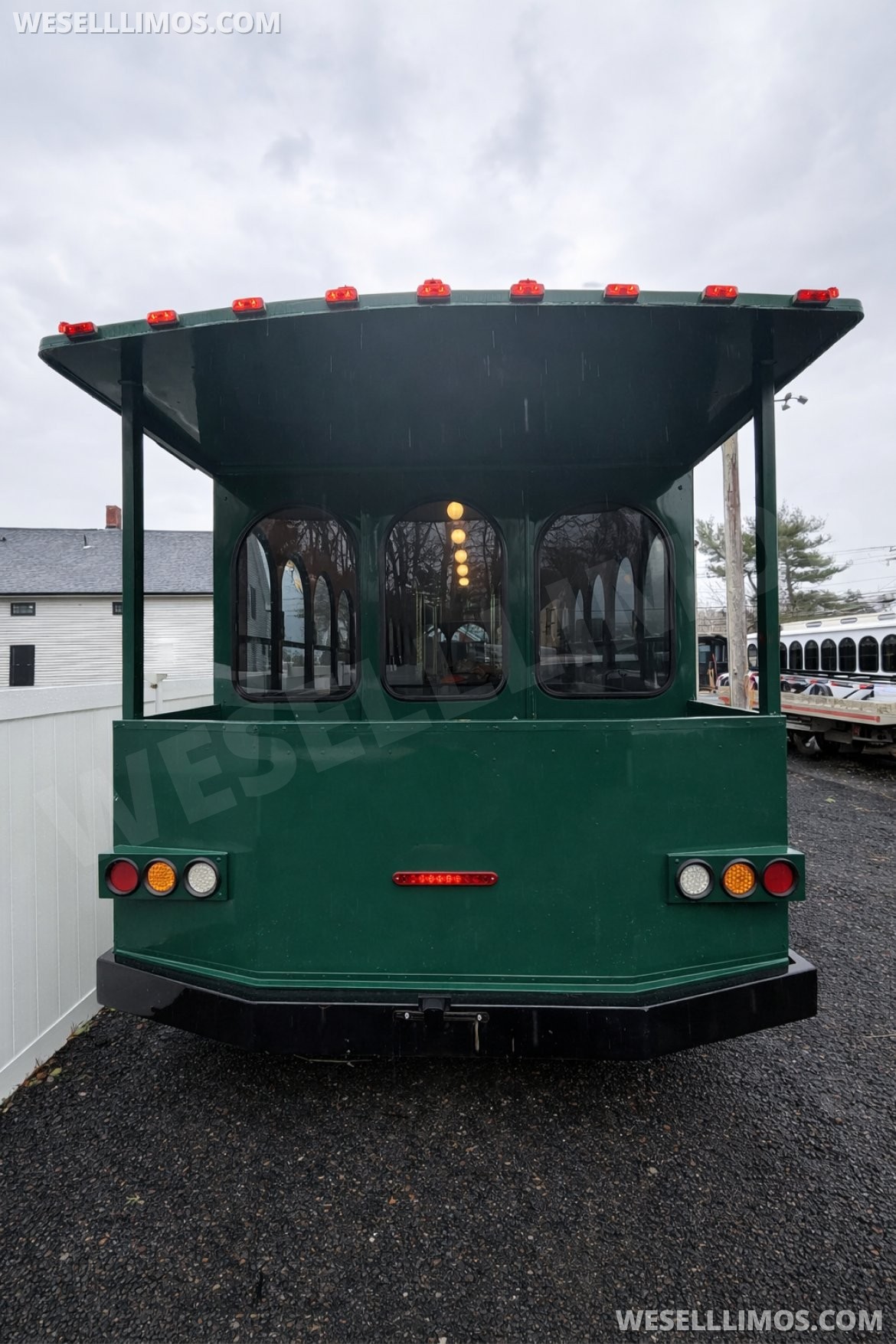 Trolley for Sale in Westport, MA - Photo 16