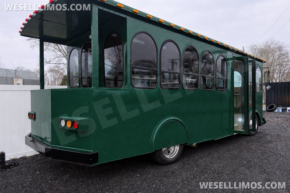 Trolley for Sale in Westport, MA - Photo 14