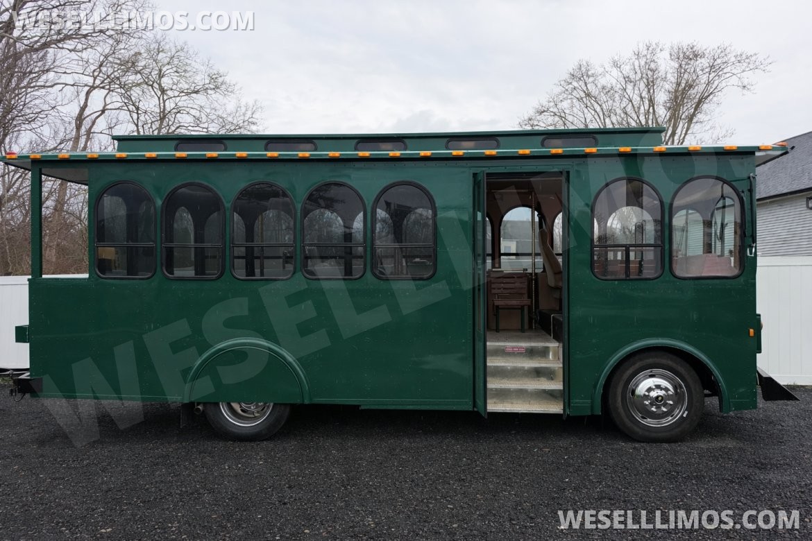 Trolley for Sale in Westport, MA - Photo 15