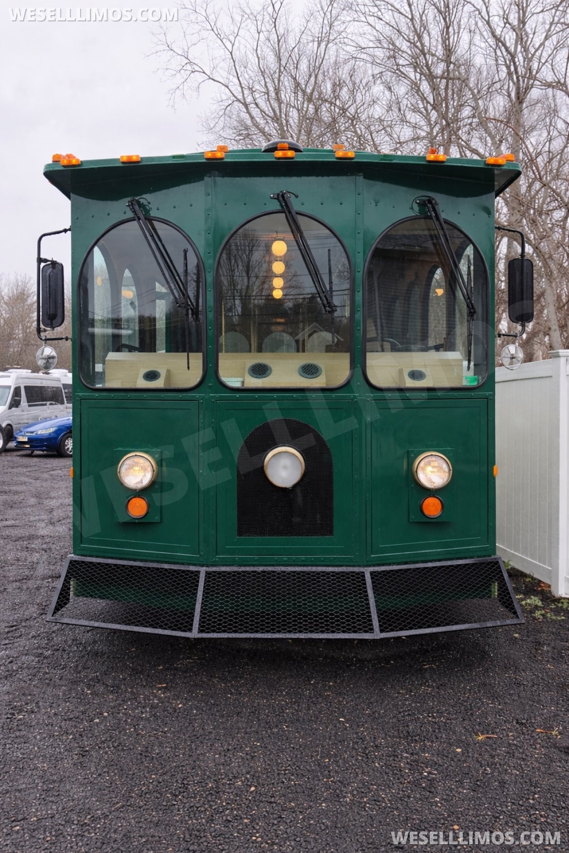 Trolley for Sale in Westport, MA - Photo 13