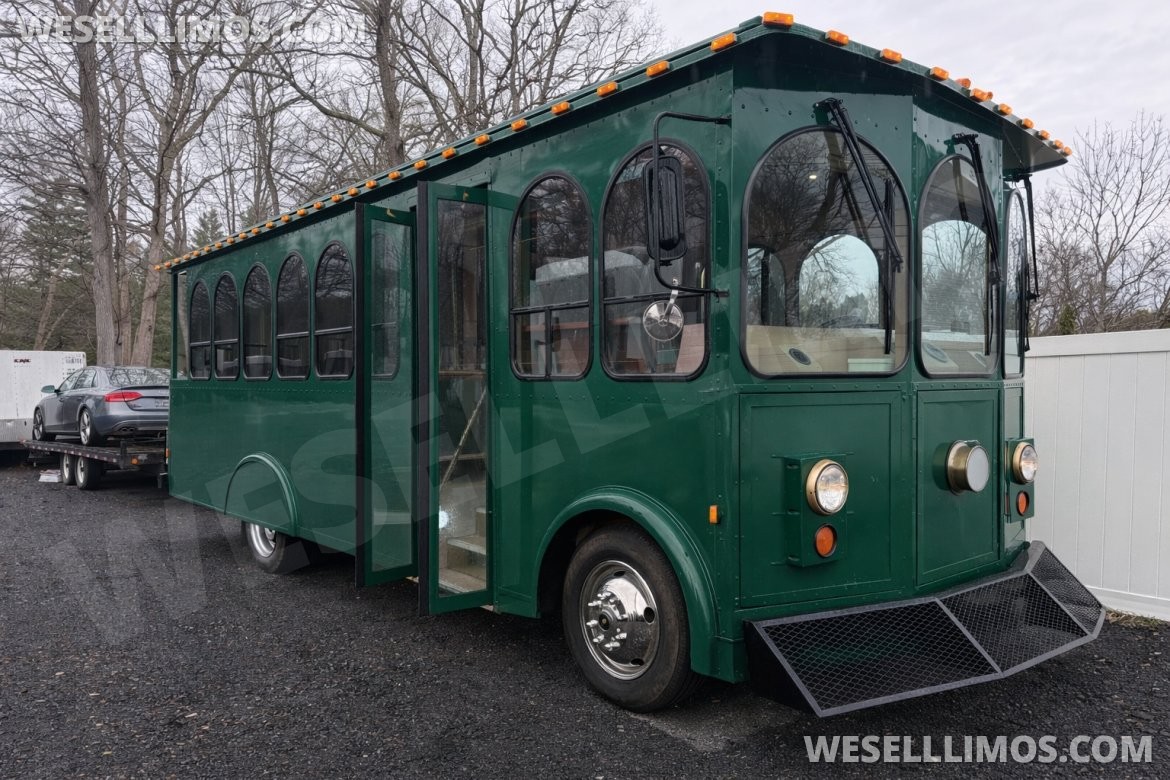 Trolley for Sale in Westport, MA - Photo 12