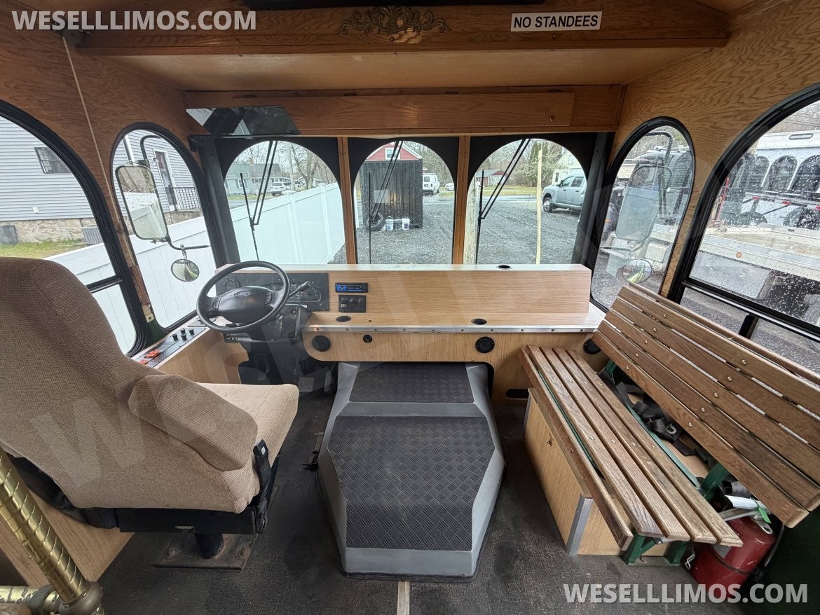 Trolley for Sale in Westport, MA - Photo 2