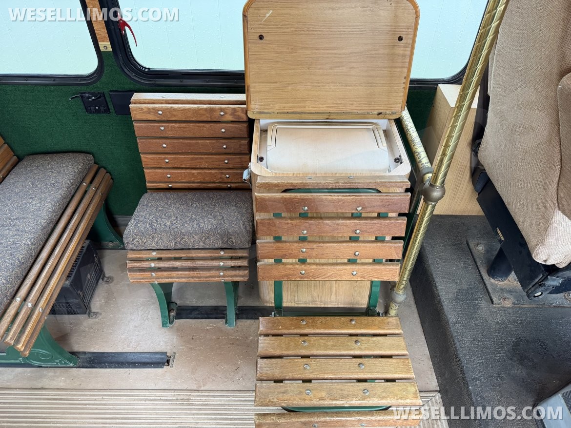 Trolley for Sale in Westport, MA - Photo 3