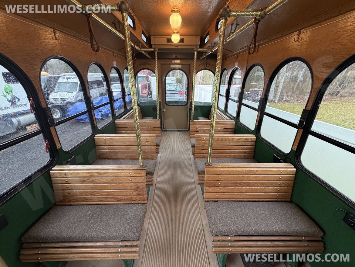 Trolley for Sale in Westport, MA - Photo 5