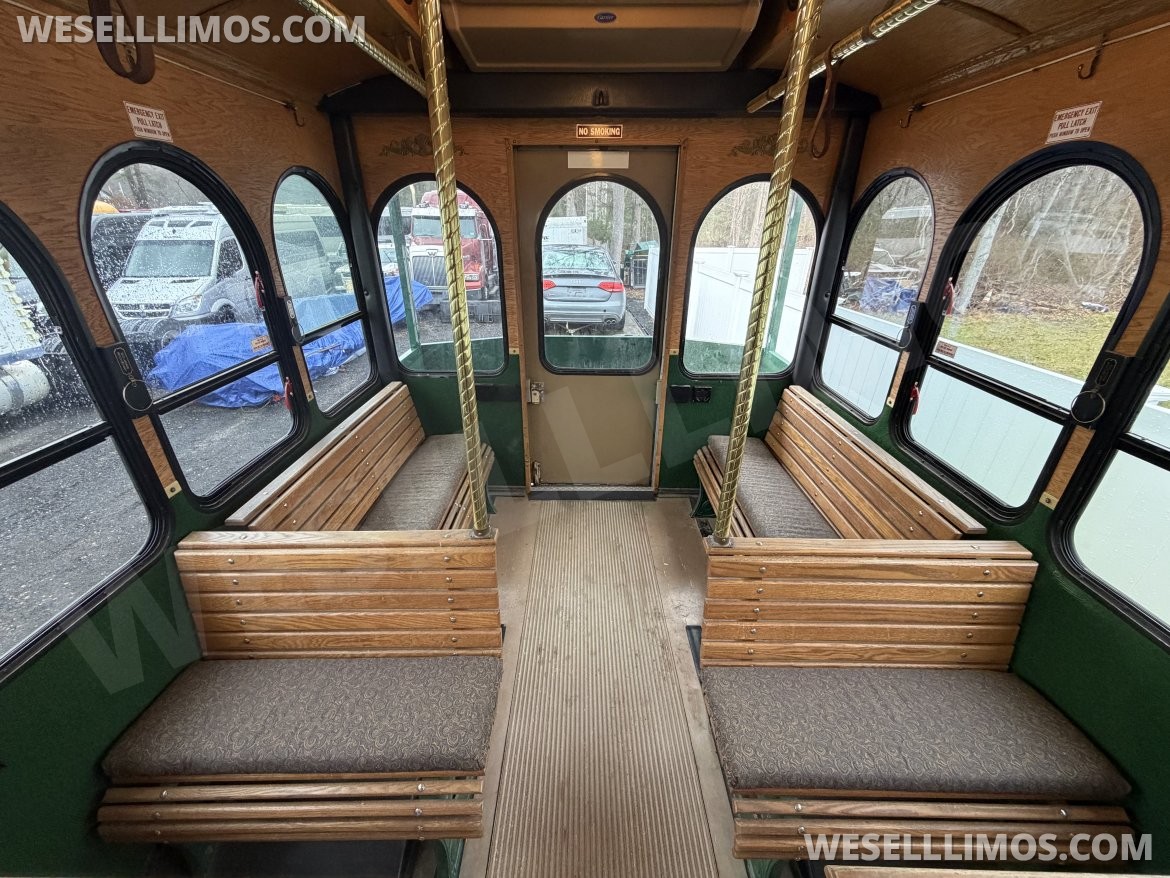 Trolley for Sale in Westport, MA - Photo 6