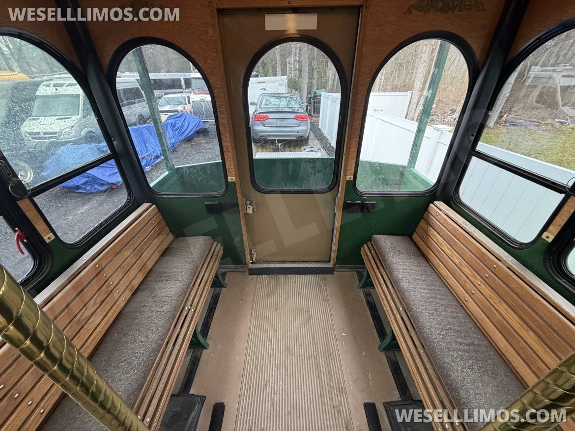 Trolley for Sale in Westport, MA - Photo 7