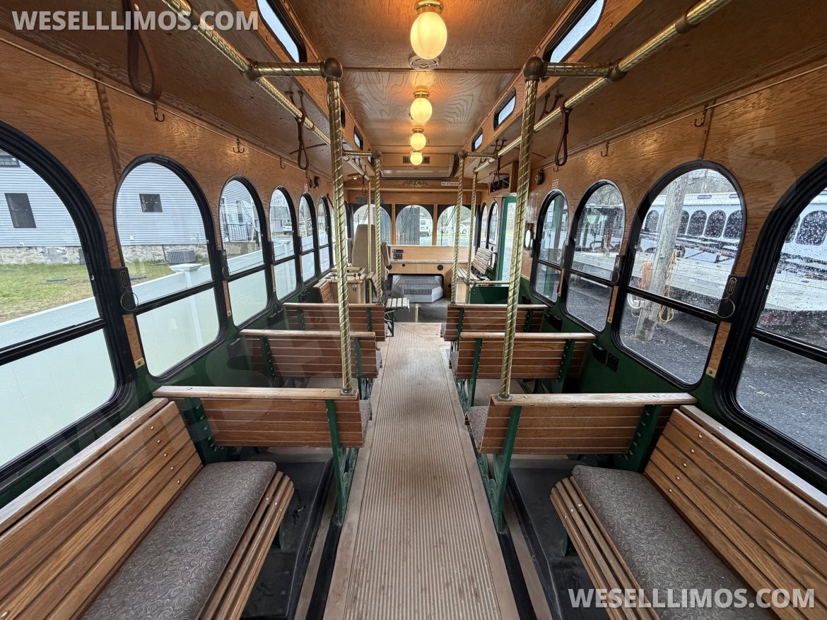Trolley for Sale in Westport, MA - Photo 8