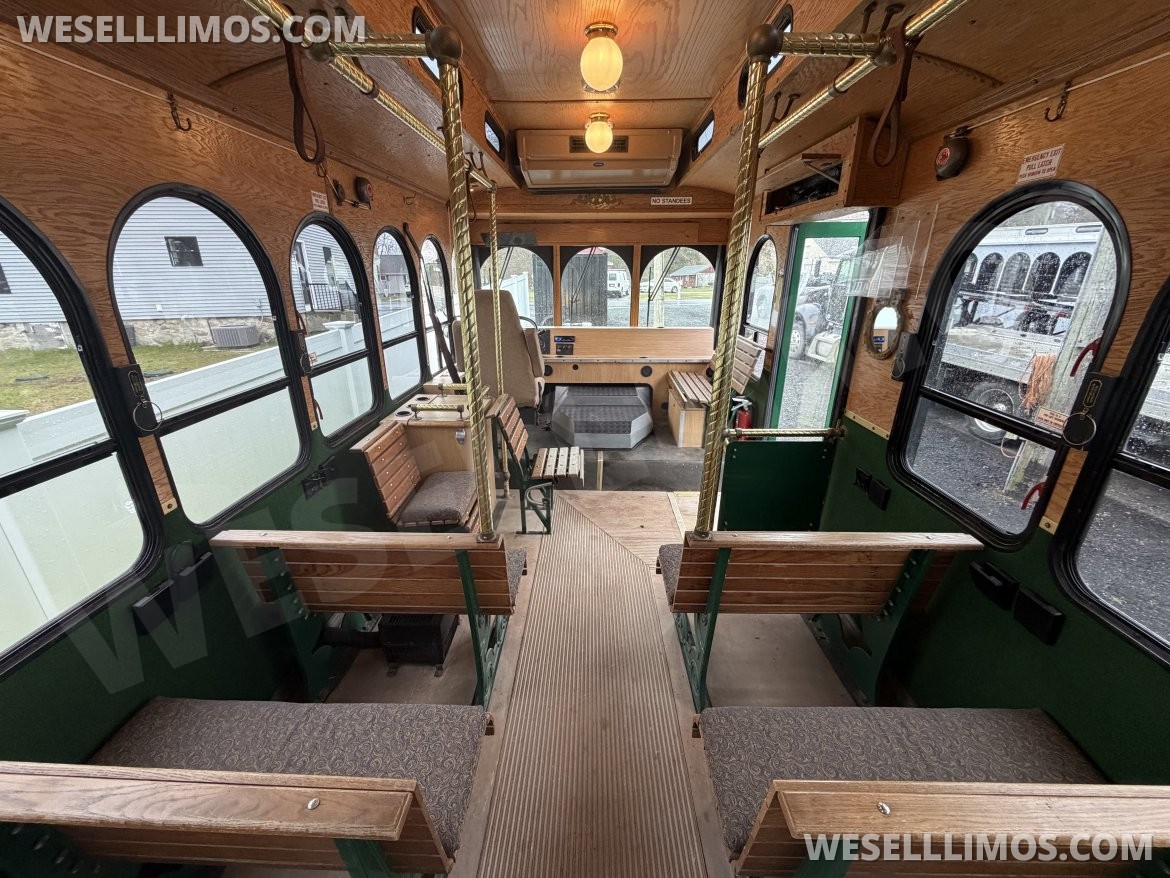 Trolley for Sale in Westport, MA - Photo 9