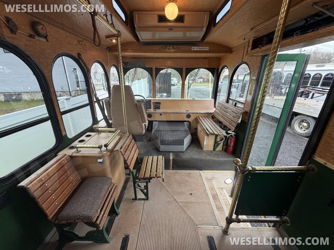 Trolley for Sale in Westport, MA - Photo 10