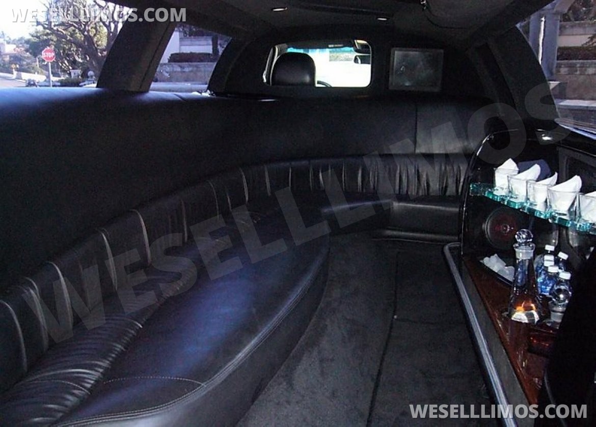 Limousine for Sale in Glendora, CA - Photo 3