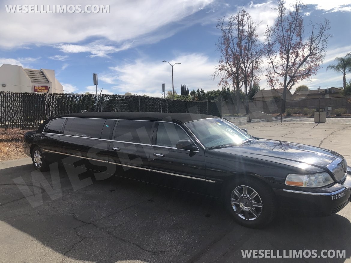Limousine for Sale in Glendora, CA - Photo 5