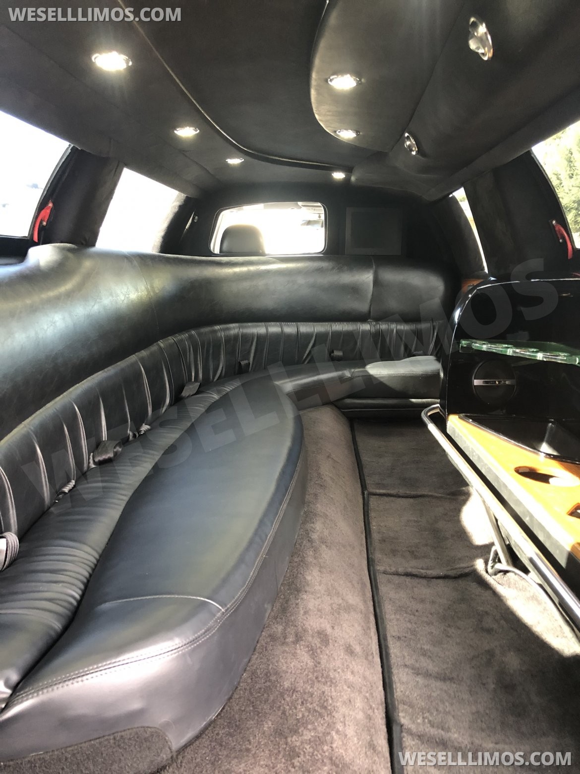 Limousine for Sale in Glendora, CA - Photo 7