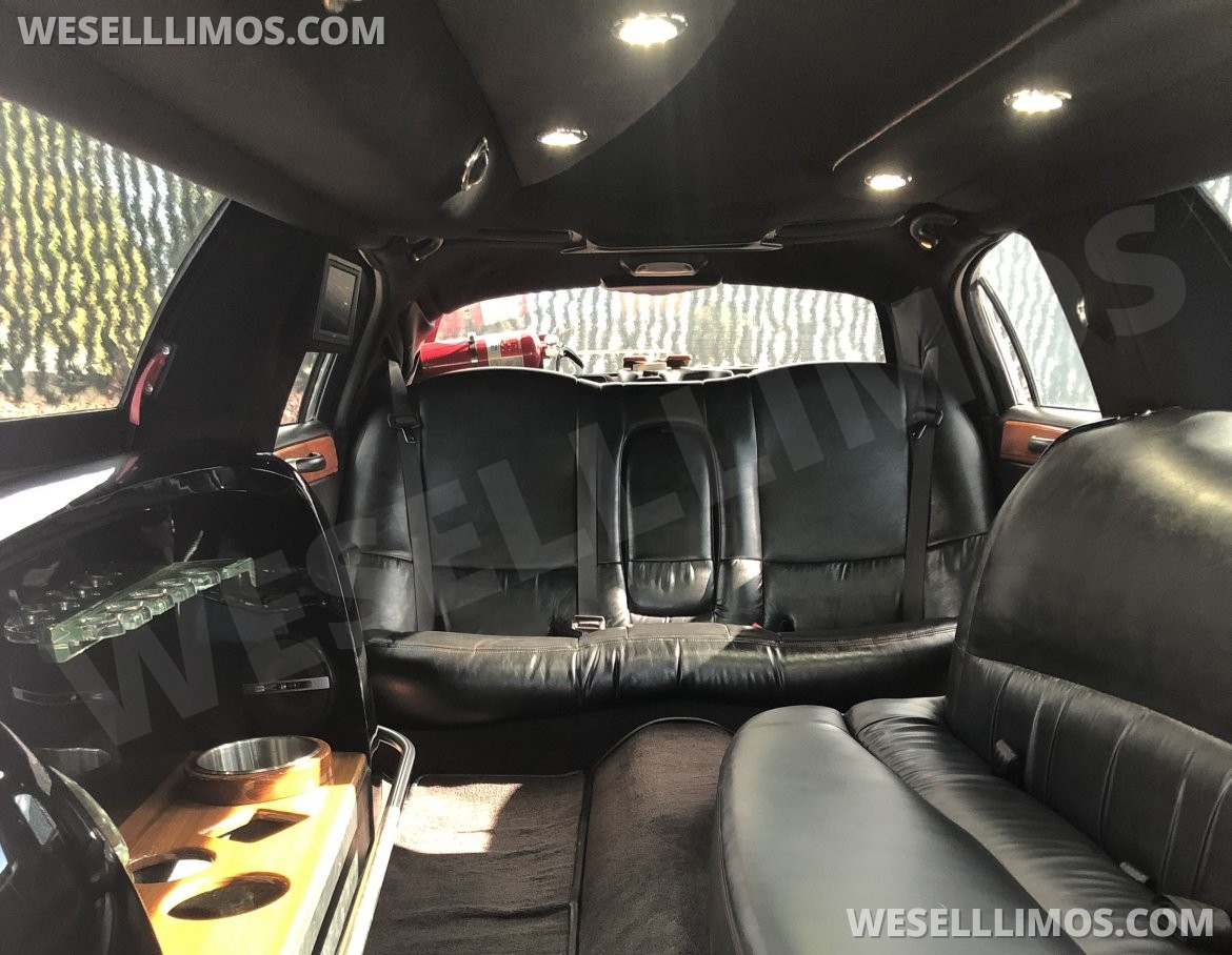 Limousine for Sale in Glendora, CA - Photo 6