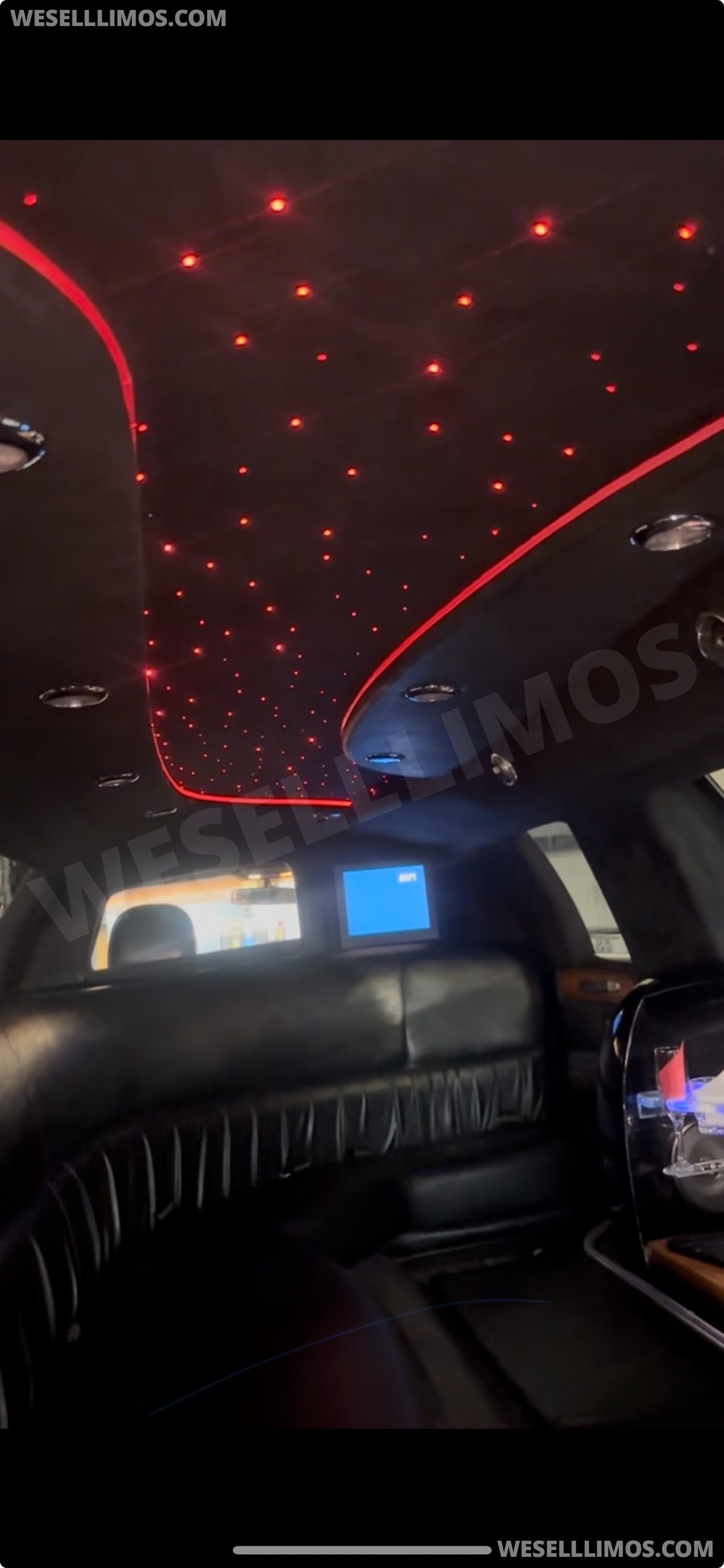 Limousine for Sale in Glendora, CA - Photo 2