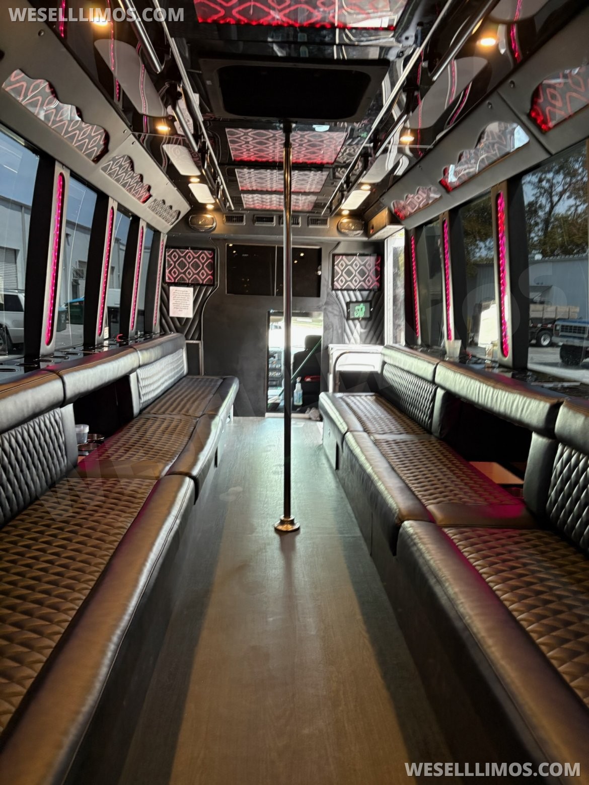 Limo Bus for Sale in Orlando, FL - Photo 6