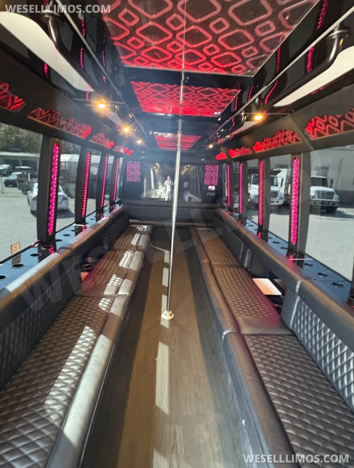 Limo Bus for Sale in Orlando, FL - Photo 8