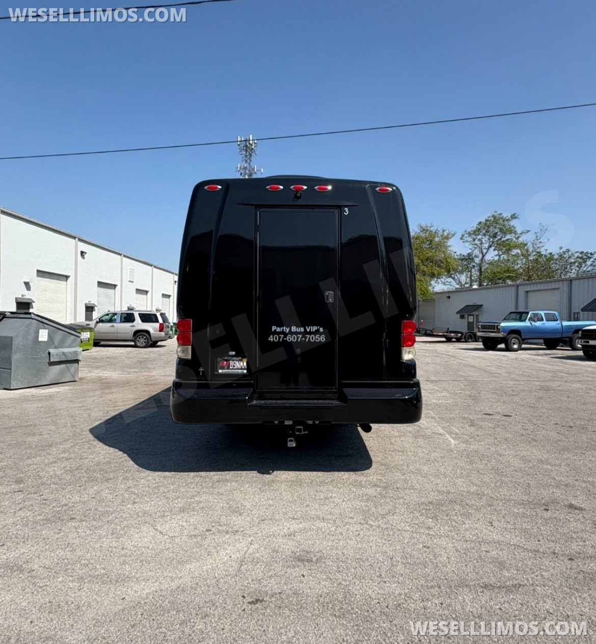 Limo Bus for Sale in Orlando, FL - Photo 10