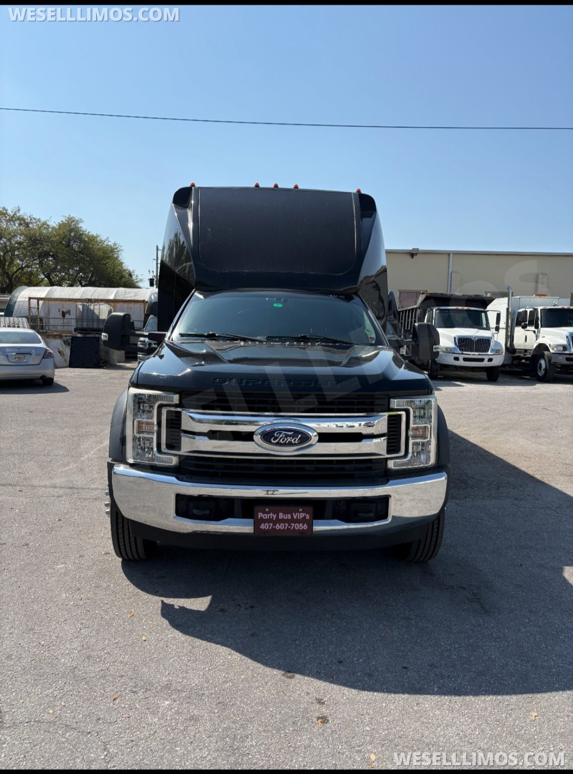 Limo Bus for Sale in Orlando, FL - Photo 2