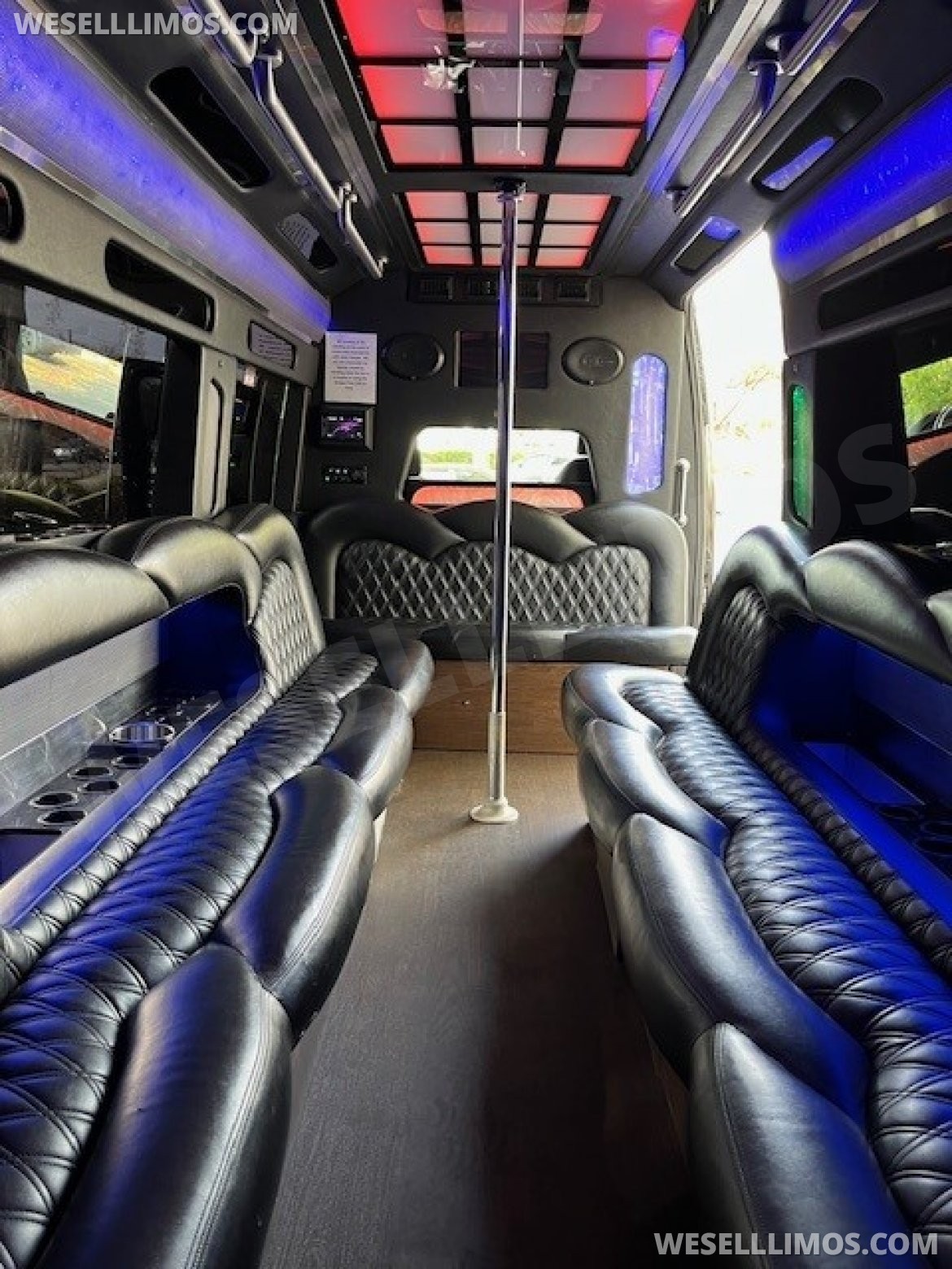 Sprinter for Sale in Orlando, FL - Photo 5
