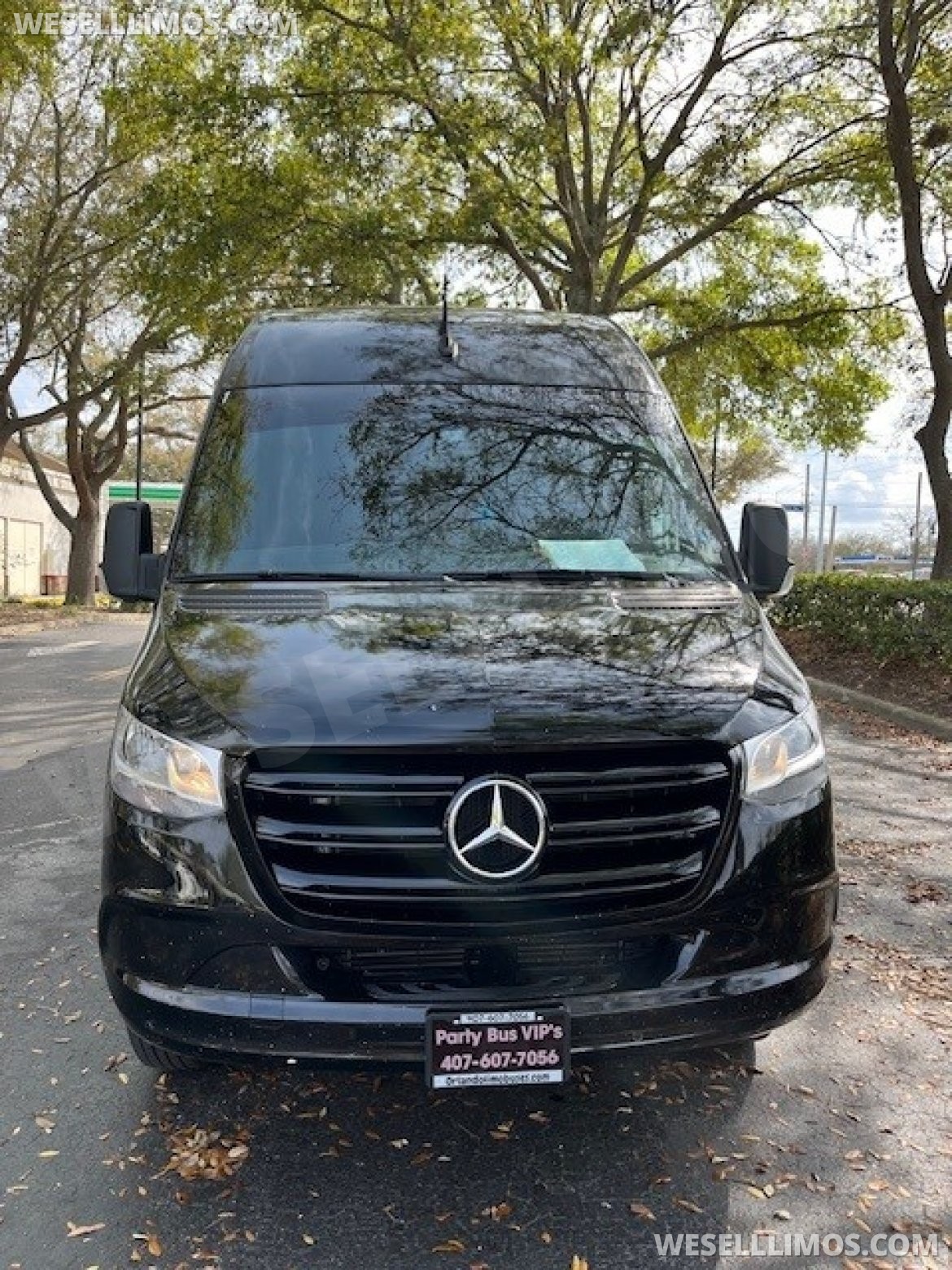 Sprinter for Sale in Orlando, FL - Photo 9