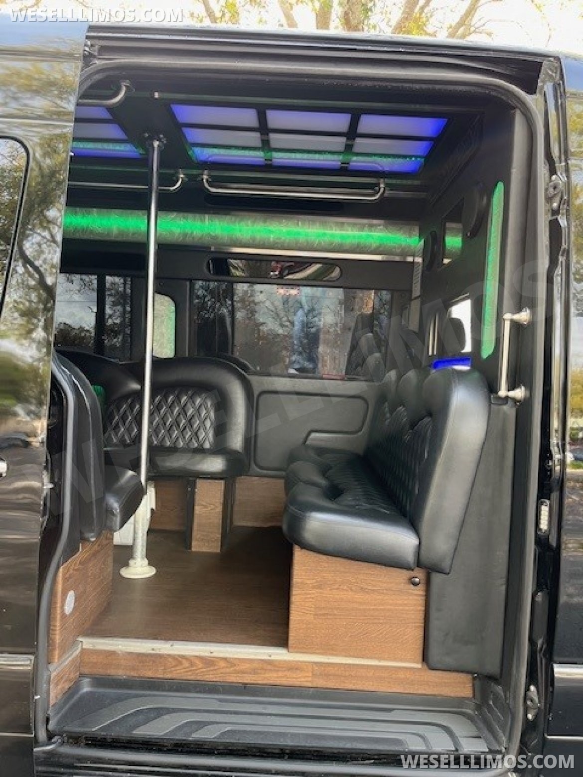 Sprinter for Sale in Orlando, FL - Photo 12