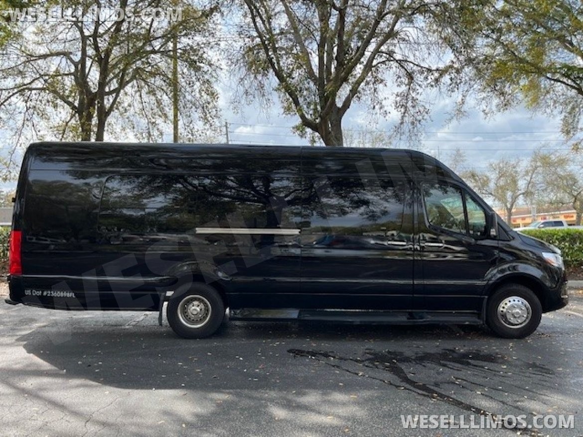 Sprinter for Sale in Orlando, FL - Photo 4