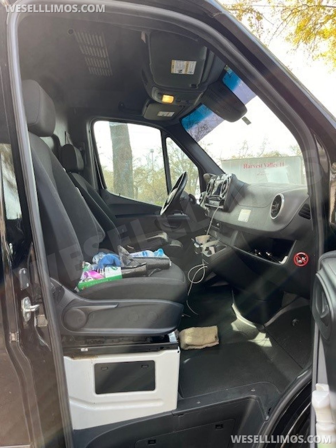 Sprinter for Sale in Orlando, FL - Photo 13