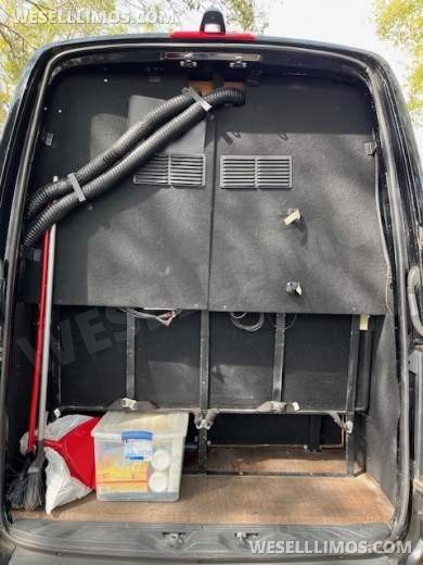 2019 Pinnacle Limousine Manufacturing Freightliner 4500 Sprinter - Sprinter for Sale in Orlando, FL - Photo 17