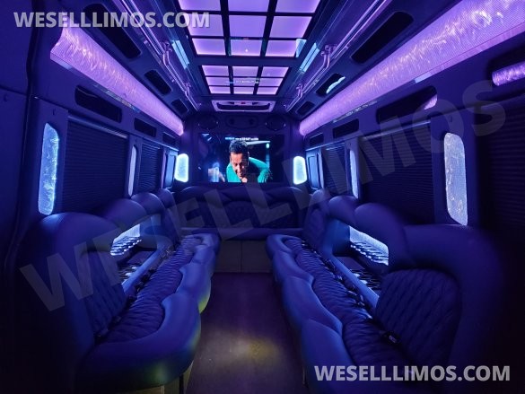 2019 Freightliner 4500 Sprinter for Sale in Orlando, FL - Photo 2