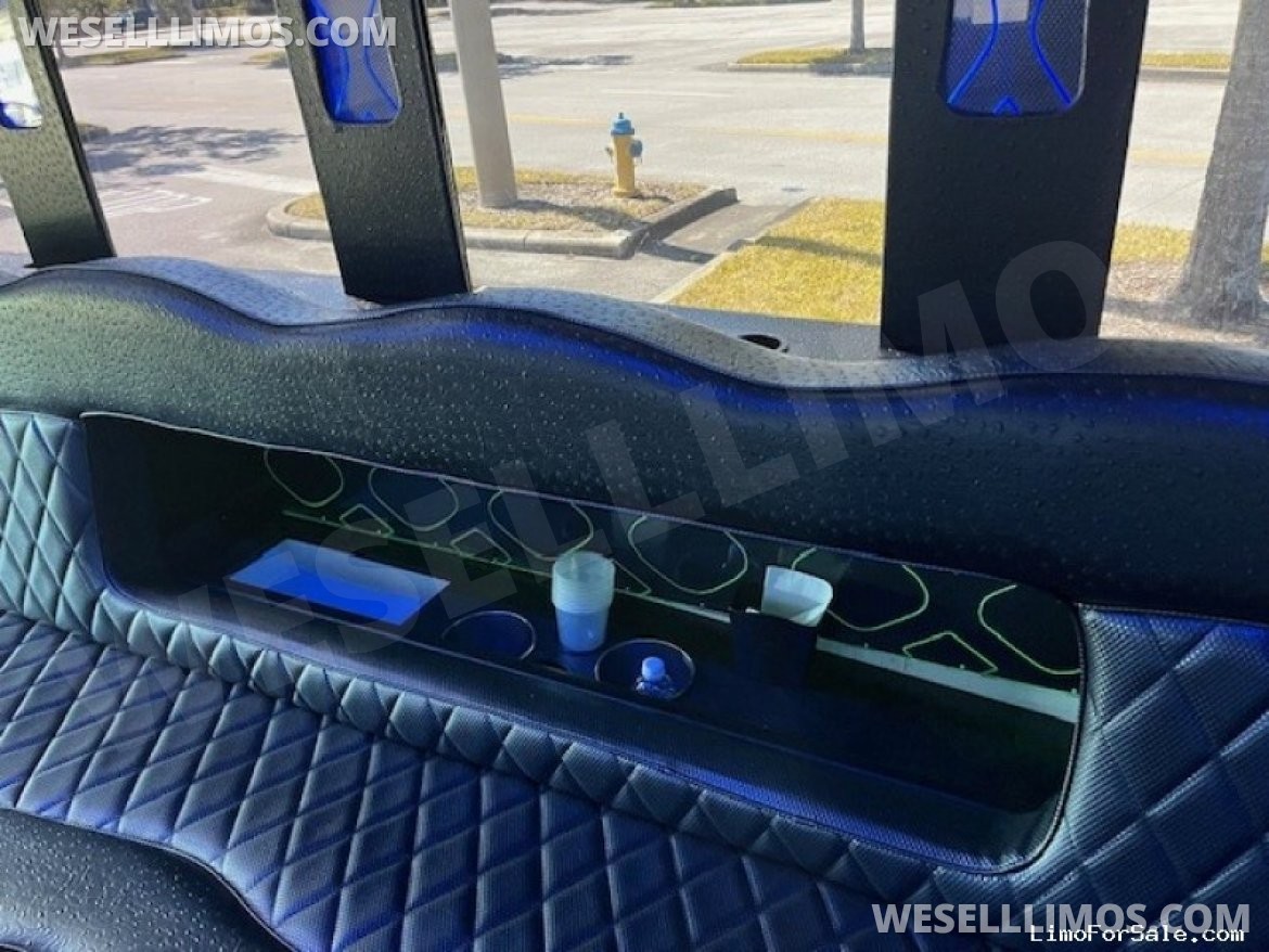 Sprinter for Sale in Orlando, FL - Photo 19