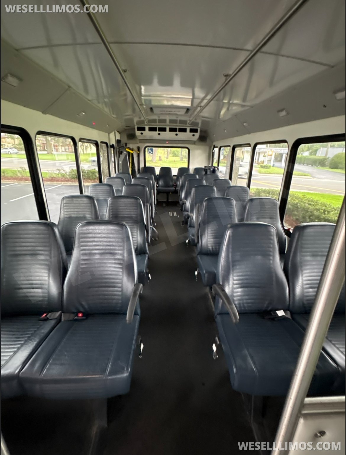 Shuttle Bus for Sale in Webster, FL - Photo 3